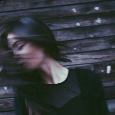 Дарья Волкова