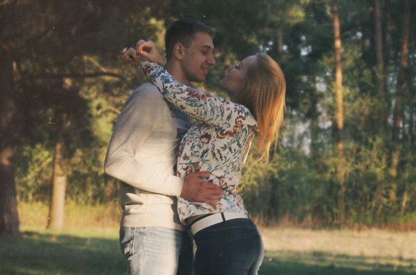 Вика Щербакова