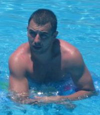 Игорь Матвеев