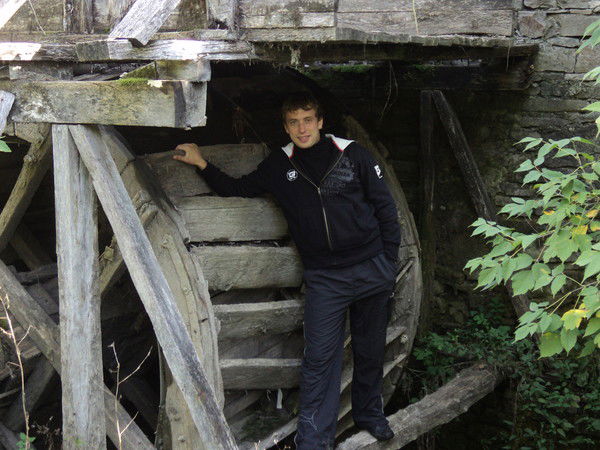 Рома Мельниченко