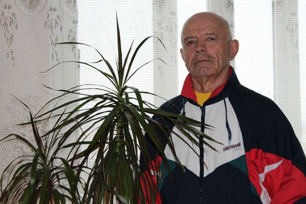 Юрий Плохов