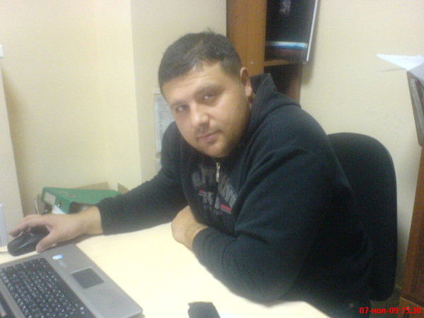 Эмиль Дадашов