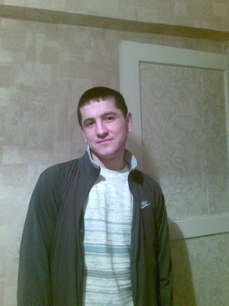 Слава Кирюшкин