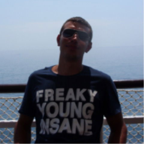 Андрей Тоболь