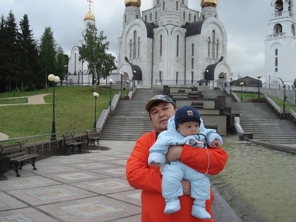 Владимир Ульянов