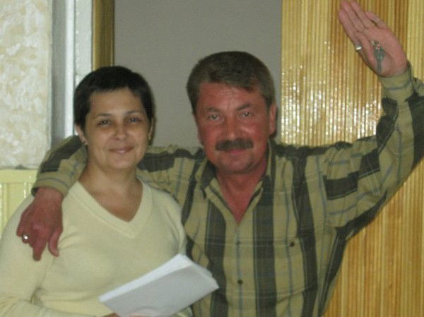 Андрей Кайдуха