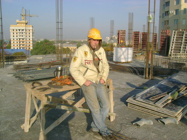 Олег Воротников