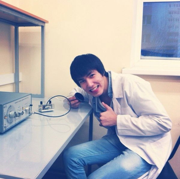 ...фархадик ...