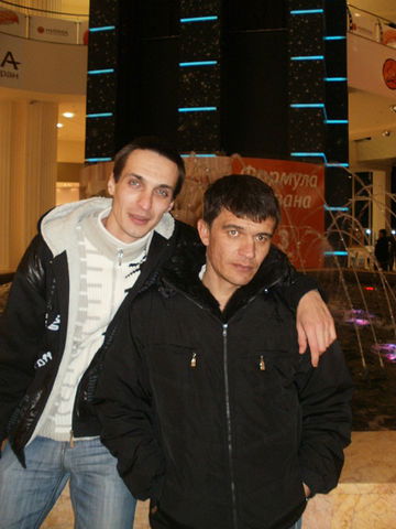 Сергей Фомин