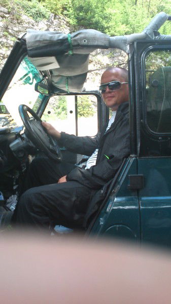 Иван Дмитриев