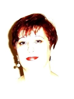 Марина Никитина