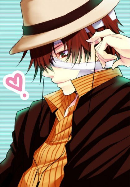 [ Animashnaya Girl ]