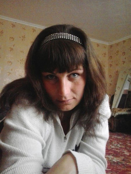 Маргарита Крылова