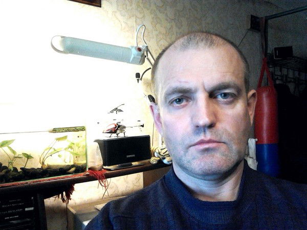 Вячеслав Тарасевич