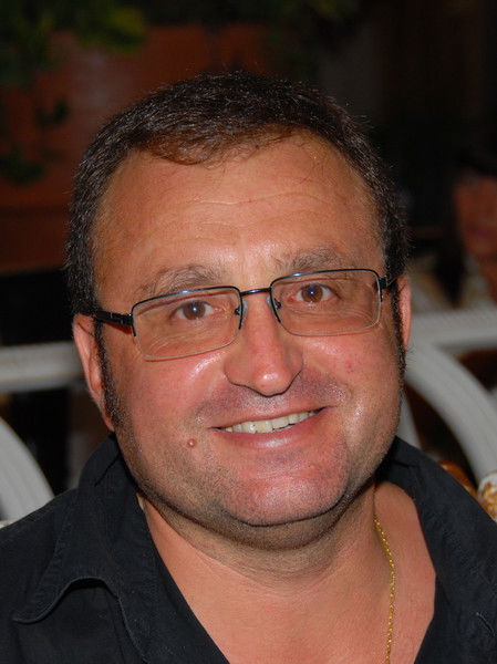 Леонид Селиванов