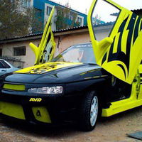 Михаил Спецов