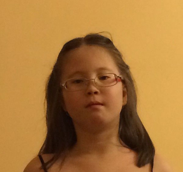 Данеля Ибрагимова