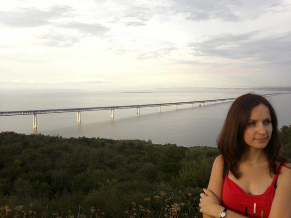 Алёна Макарова