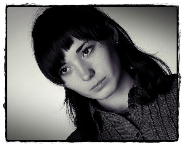 Диана Щегурова