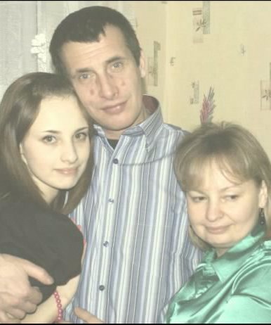 Михаил Дорошев