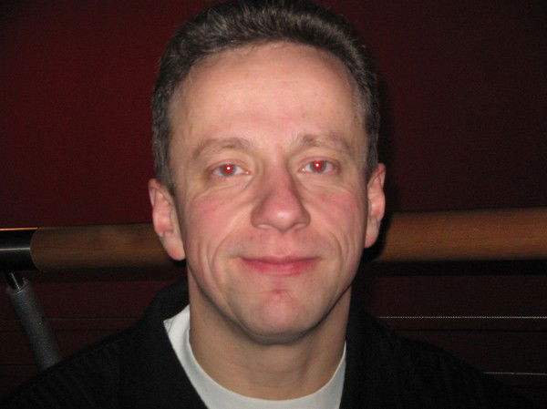 Сергей Жигачёв