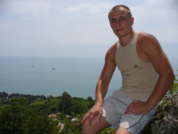 Денис Клеймёнов