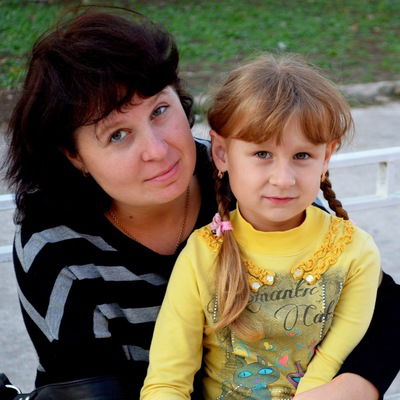 Елена Садовая