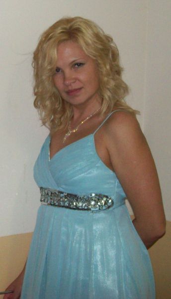 Римма Козлова