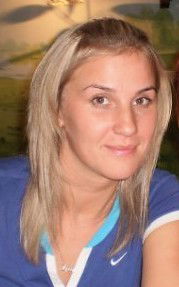 Виктория Колбина