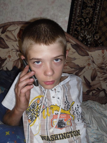 Андрей Чугук