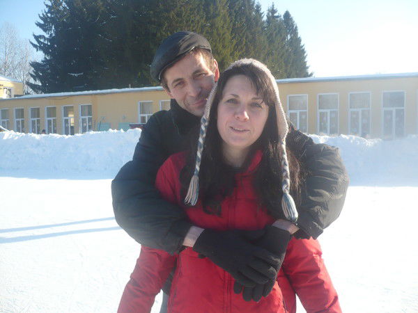 Дмитрий Пешкуров