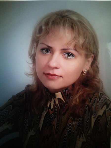 Наталья Бакланова