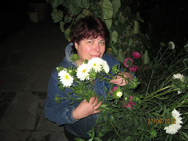 Надежда Муромцева