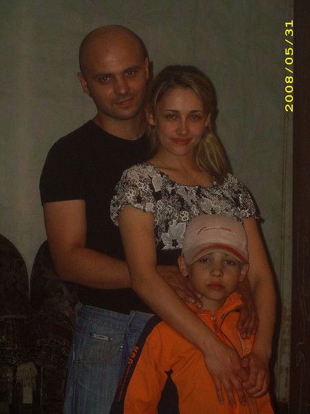 Виталий Башкиров