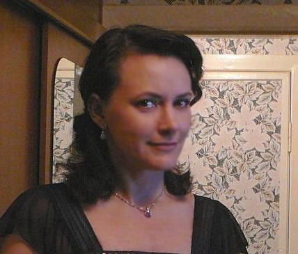 *** Анастасия ***