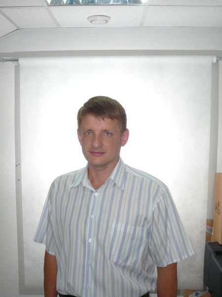 Леонид Калинкин