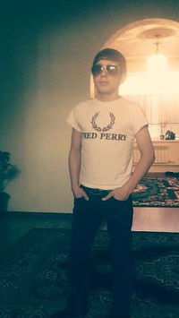 Рустам Адамов