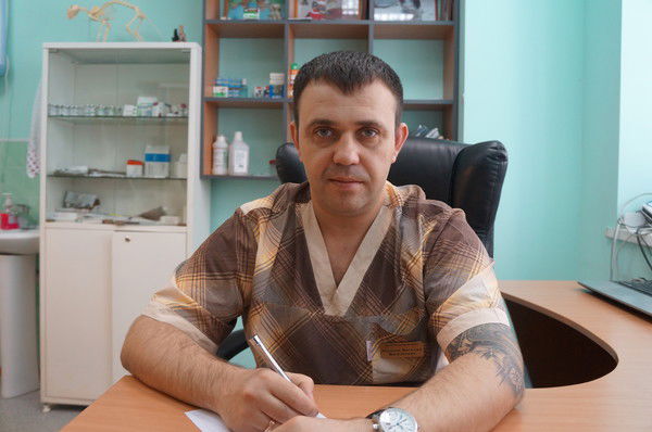 Василий -Мынаев