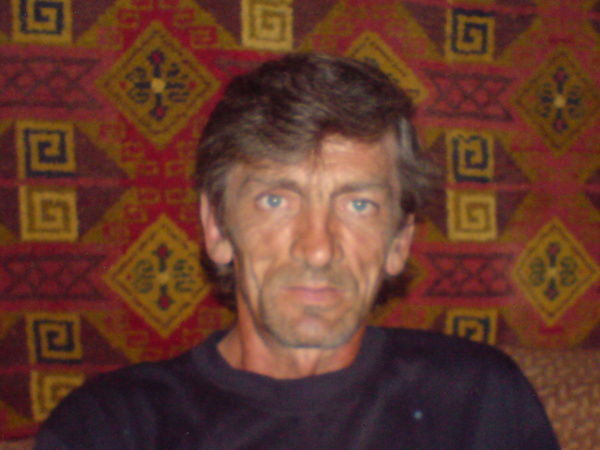 Дмитрий Киселёв