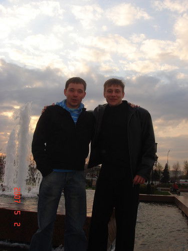 Александр Федоров