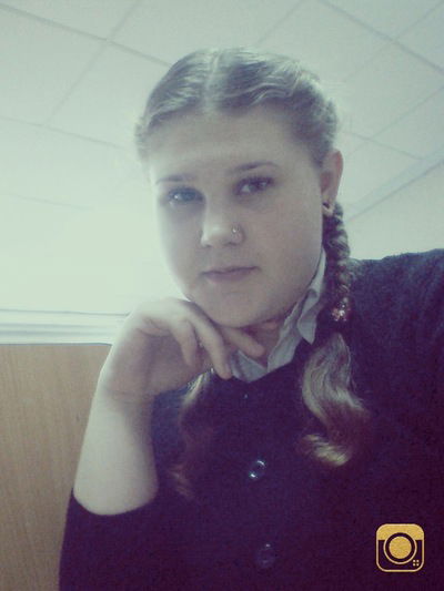 Владлена Захарова