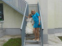 Варвара Русакова