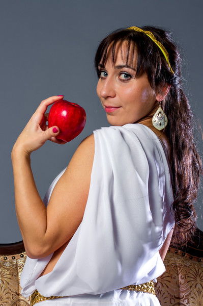 Юлия Плюснина