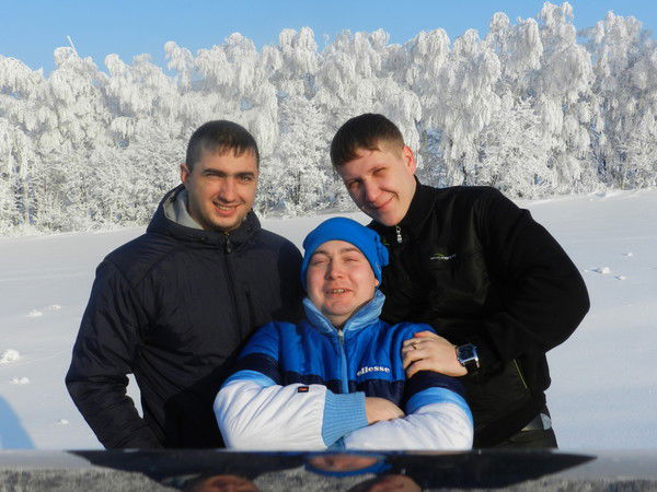 Александр Савчук