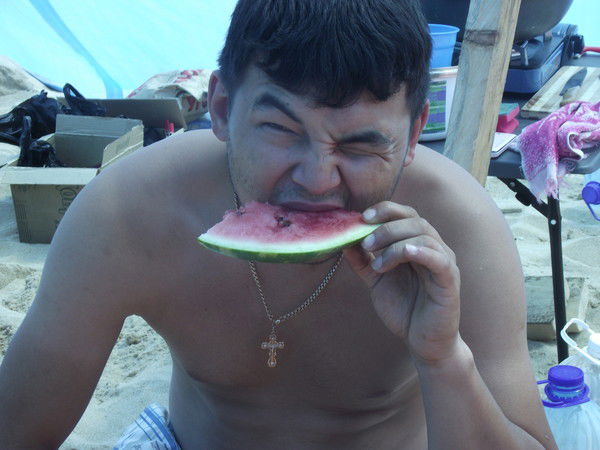 Александр Когай