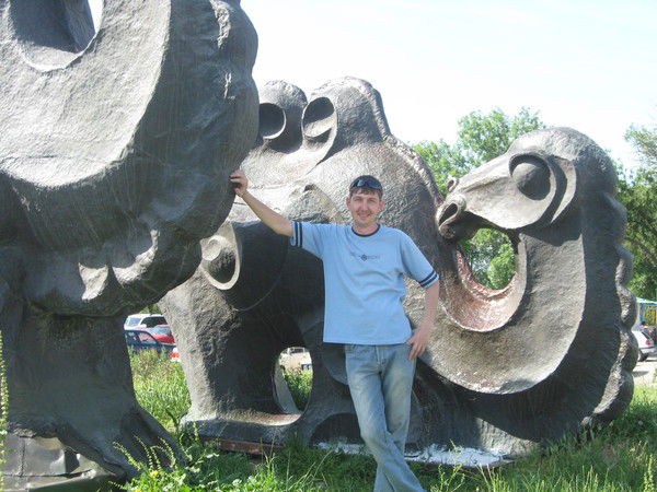 Виталий Торохов