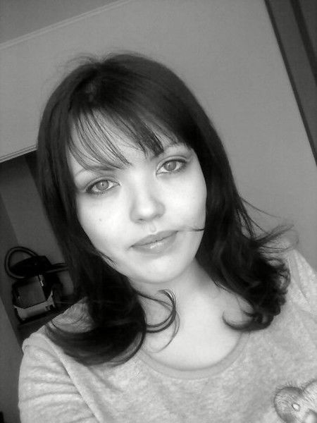 Любовь Татарникова