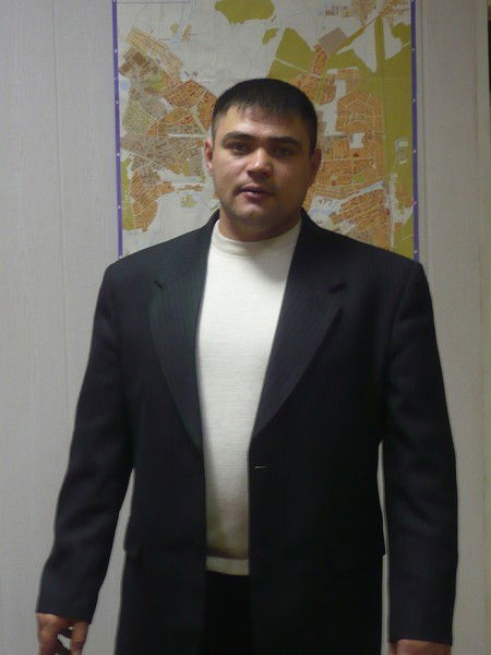 Максим Верхотур