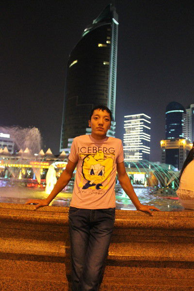 Ерлан Омирбаев