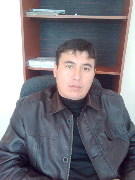 Омирбай Уснатдинов